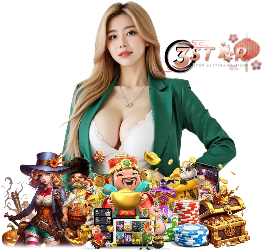 3STARPLAY88