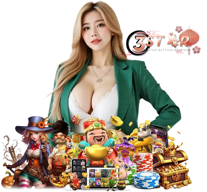 3STARPLAY88